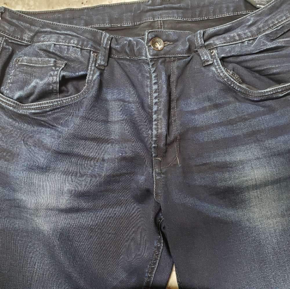 Jean  for menw38 l30